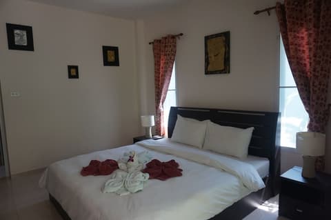 Cousin Resort Koh Kho Khao Beach, Room