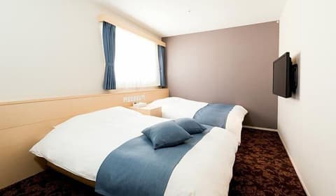 Hotel M Matsumoto, Room