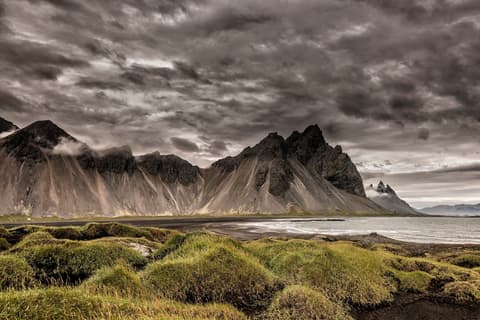 Milk factory, Point of interest