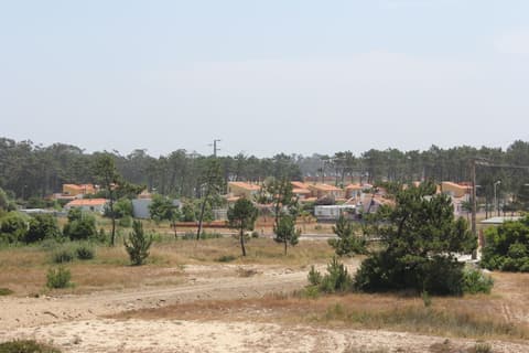 Nine Senses Guest House, Property grounds