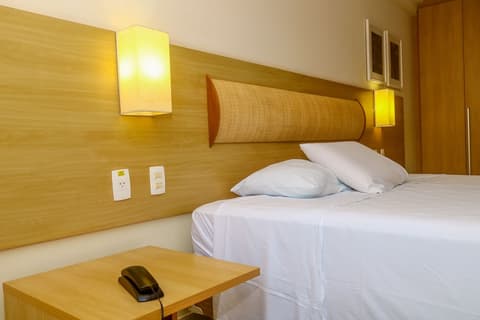 Beach Class Muro Alto BY AFT, Room