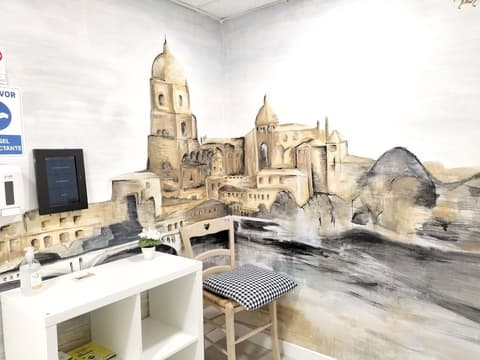 Hostal Albero by gaiarooms, Reception