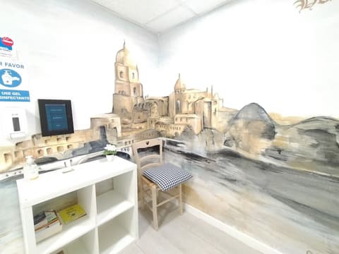 Hostal Albero by gaiarooms, Reception