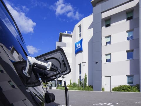 ibis budget Valence Sud, Miscellaneous