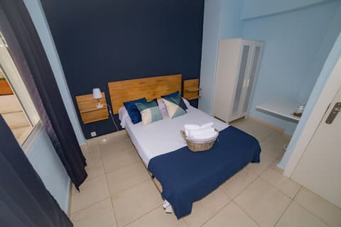 Old Town Alicante, Room