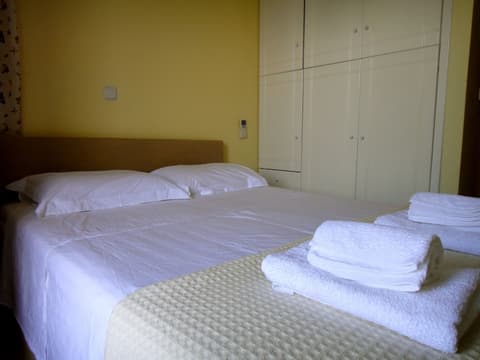 Victorias Rooms, Interior detail