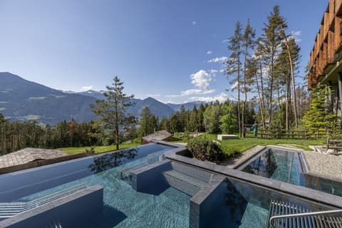 My Arbor - Adults Only, Pool