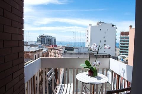 I Citri, Terrace/patio