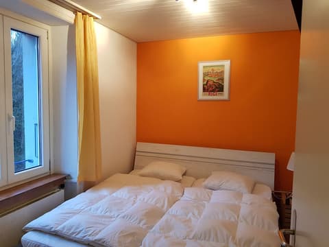 Bellpark Hostel, Room