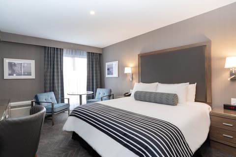 Sandman Signature St. John's Hotel, Room