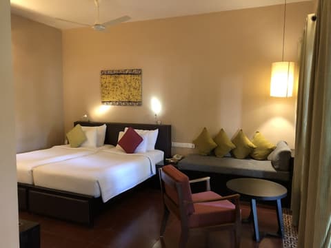 Cardamom County by Xandari, Room