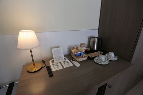 Suite 39 Guest House, Room