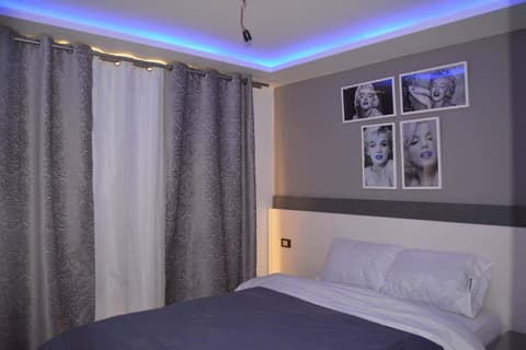 Azar Boutique Hotel, Room