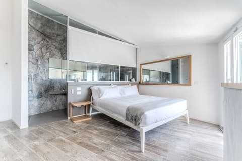 La Vista di Marina by The First, Room