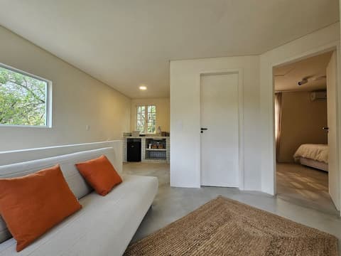 Quinta da Margem, Room