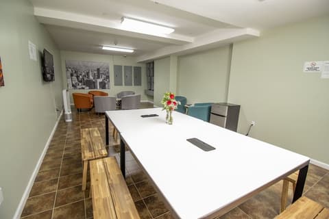 Canal Loft Hotel, Meeting facility