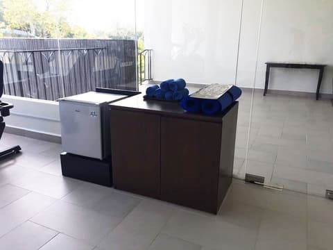 Camar Resort Langkawi, Fitness facility