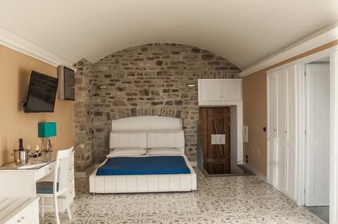 Residenza Tamara, Room