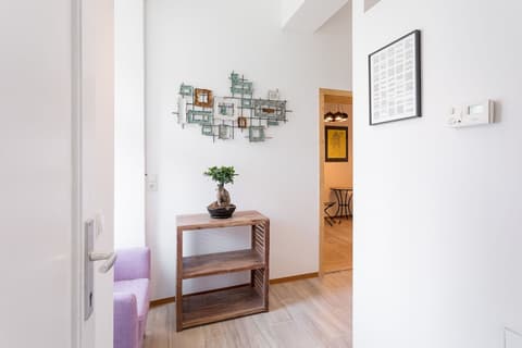Vintagehome: Apartments by Naschmarkt, Room