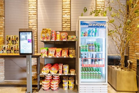 Sorgente Business Hotel, Reception