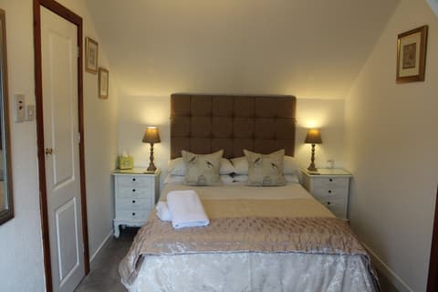 Hillview guest house, Room