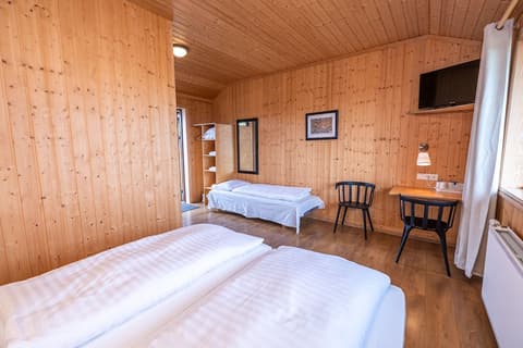 Arnanes Country Hotel, Room