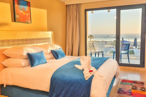 Hotel Coté Océan Mogador, Room