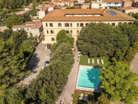 Hotel Funtana Noa, Pool