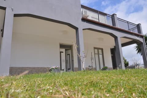 Alicata B&B La Dimora Del Vento, Exterior