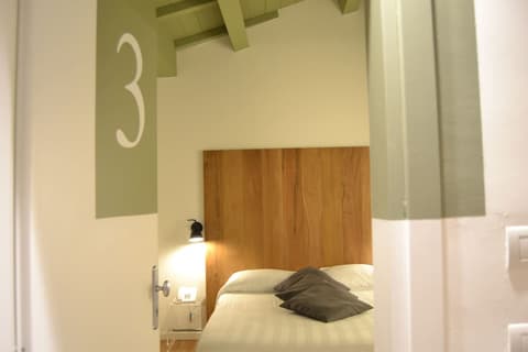 Albergo Il Rientro, Room