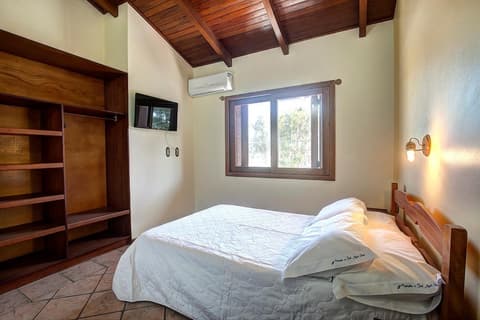 Morada do Sol Apart Hotel Garopaba, Room