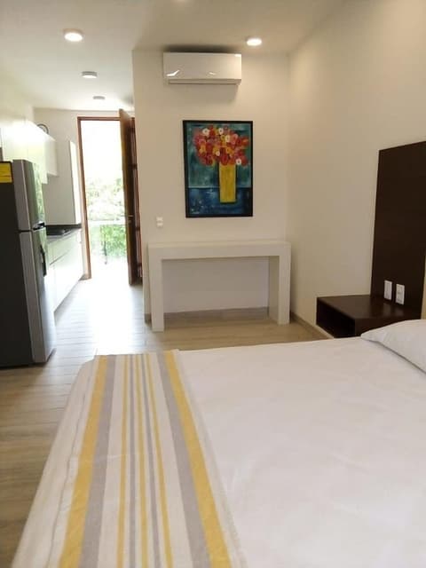 Baru Puerto Aventuras, Room