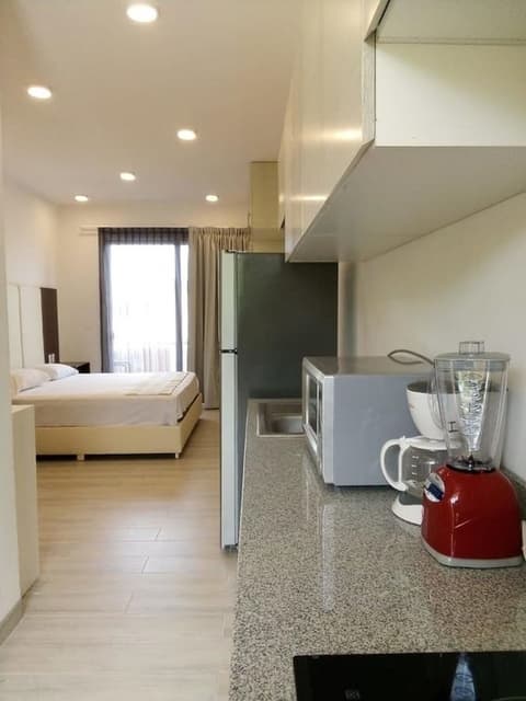 Baru Puerto Aventuras, Room