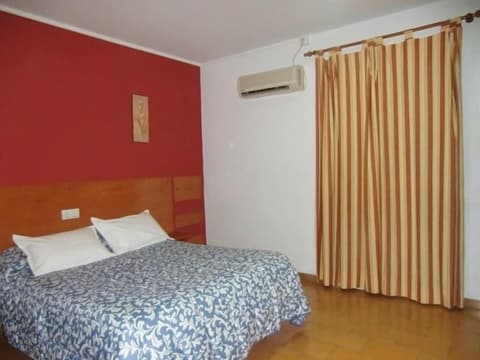 Hostal Villa, Room