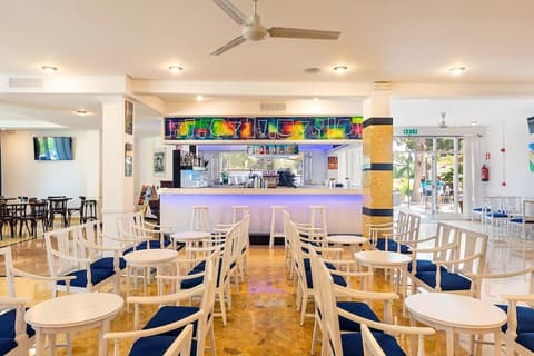 Hotel Cala Murada, Restaurant