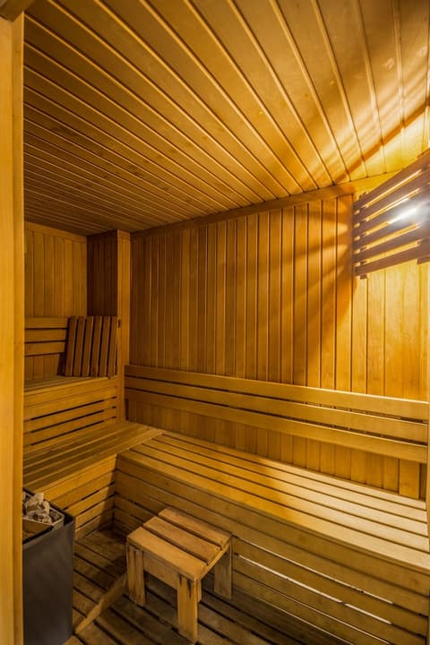 Ewaa Express Hotel - Olaya, Steam room