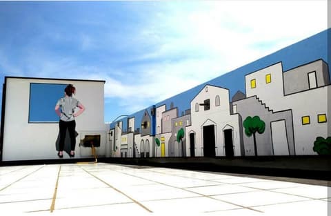 Hotel Intervallo, Miscellaneous