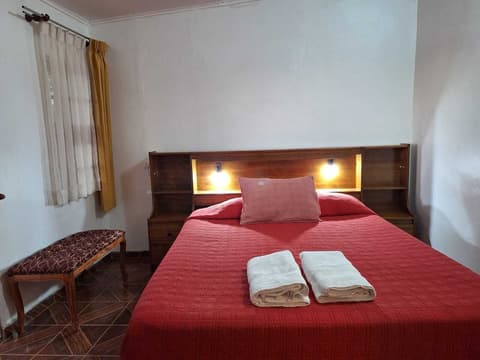 Hostal Las Kañas, Room