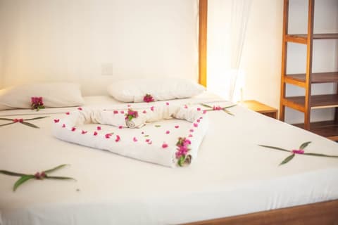 Art Hotel Zanzibar, Room