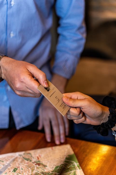 Gasometer Urban Suites, Reception