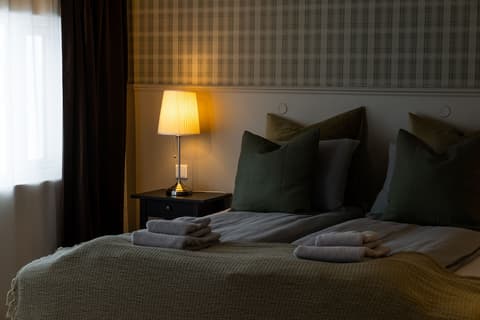 Hotel Snaefellsnes - formally Hotel Rjukandi, Room