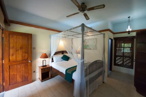 Pondok Agung Bed & Breakfast, Room