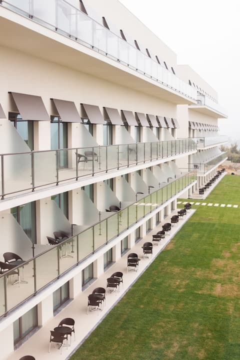 Vila Gale Collection Sintra Hotel, Garden