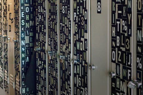 KEX Hostel and Hotel Reykjavik, Room