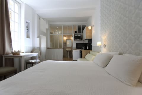 Appart'Hotel Hotel Saint Georges, Room