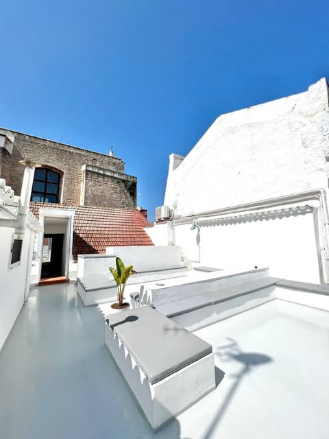 Saint Patrick B&B Guesthouse, Room