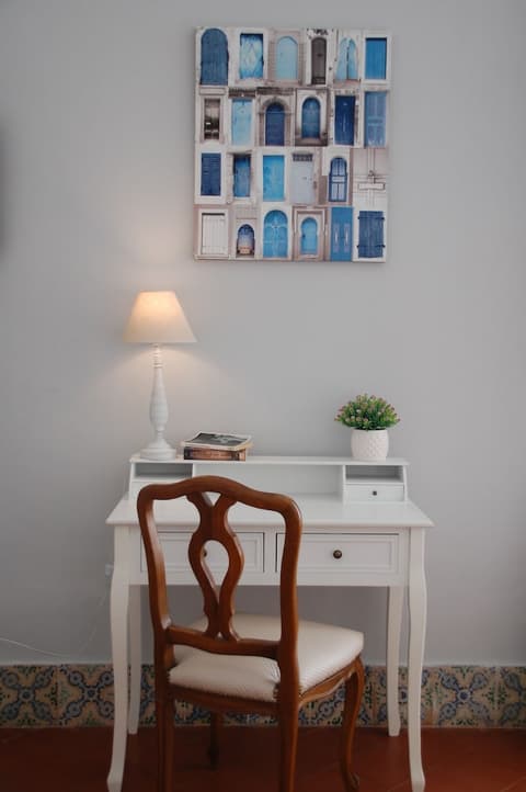 Palazzo Bianchi Domus Holidays, Room