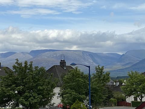 Cairngorm Guest House, Room