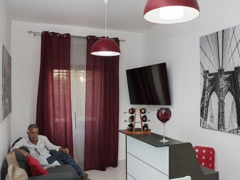 Beatrice Home B&B, Reception