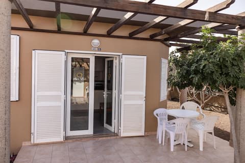 Caybeach Princess, Room